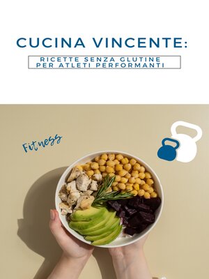 cover image of Cucina Vincente
